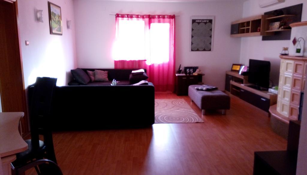 Miamea Apartment Tuheljske Toplice Exterior photo