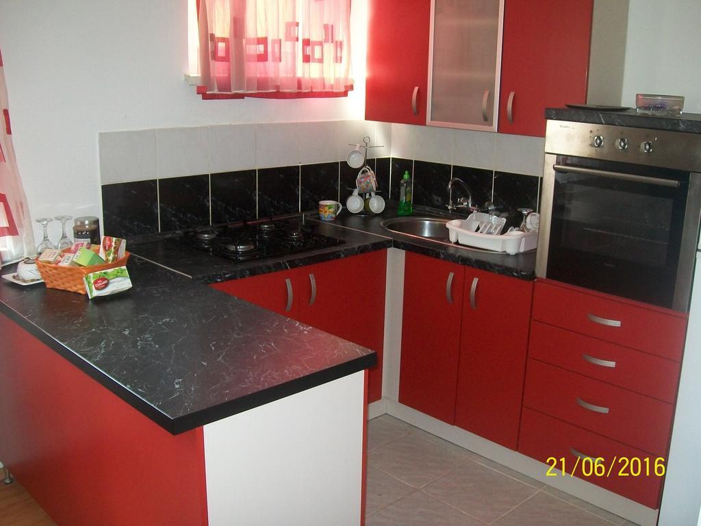 Miamea Apartment Tuheljske Toplice Exterior photo